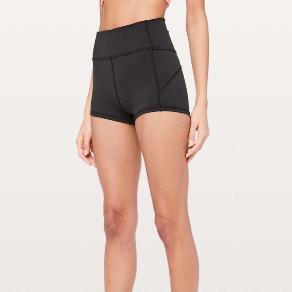 lululemon athletica Pants - Lululemon In Movement Short